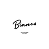 Bianco - Home