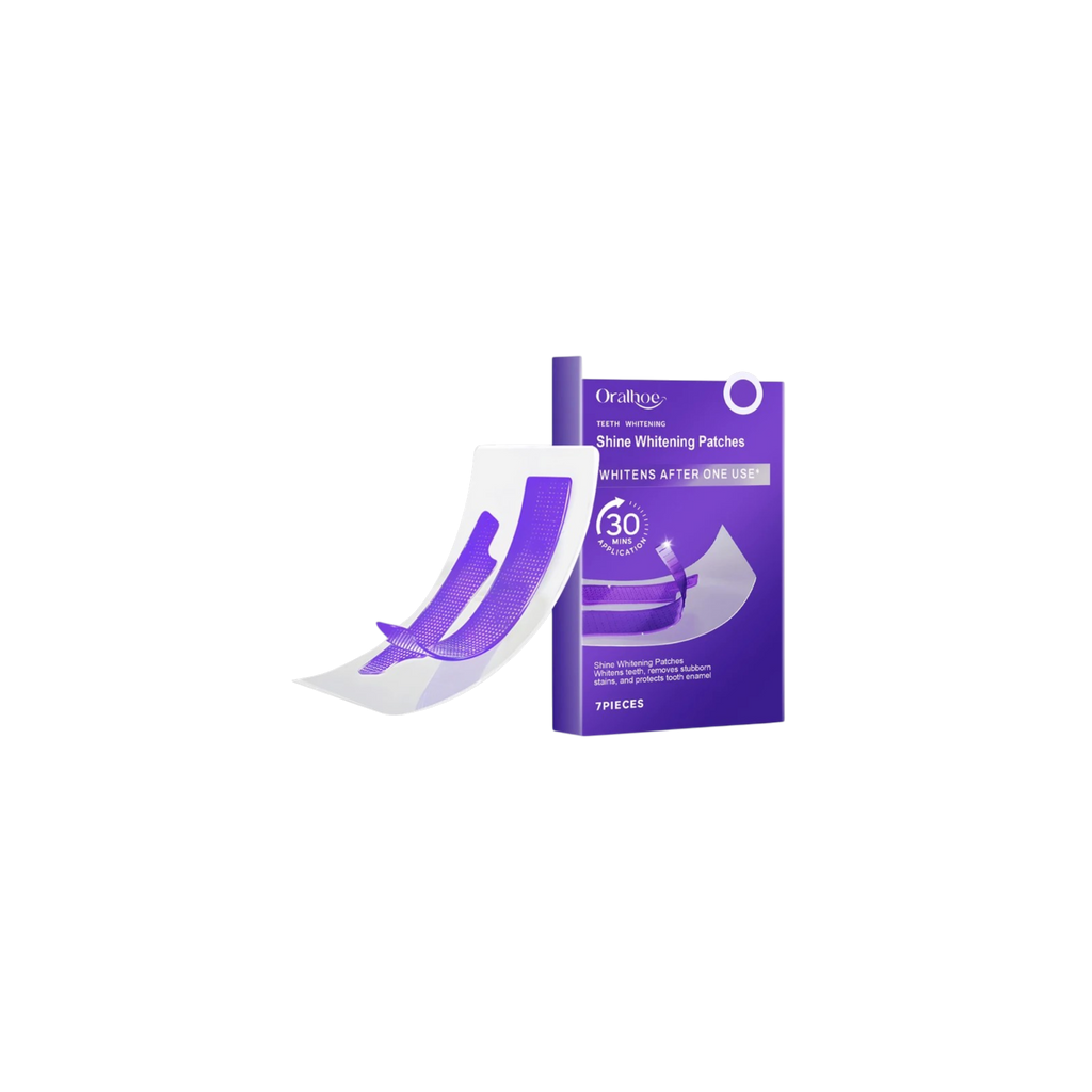 Teeth Whitening Strips