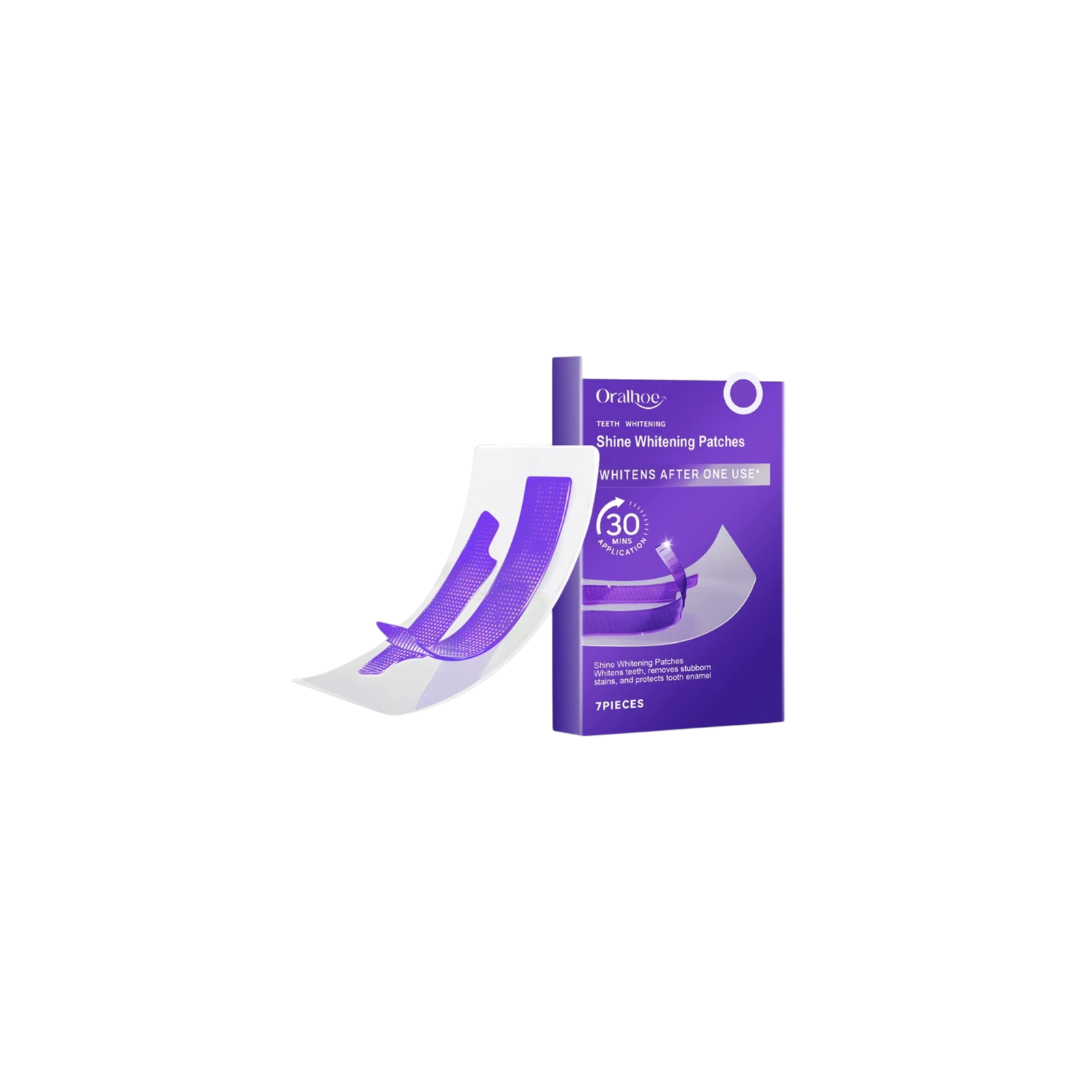 Teeth Whitening Strips