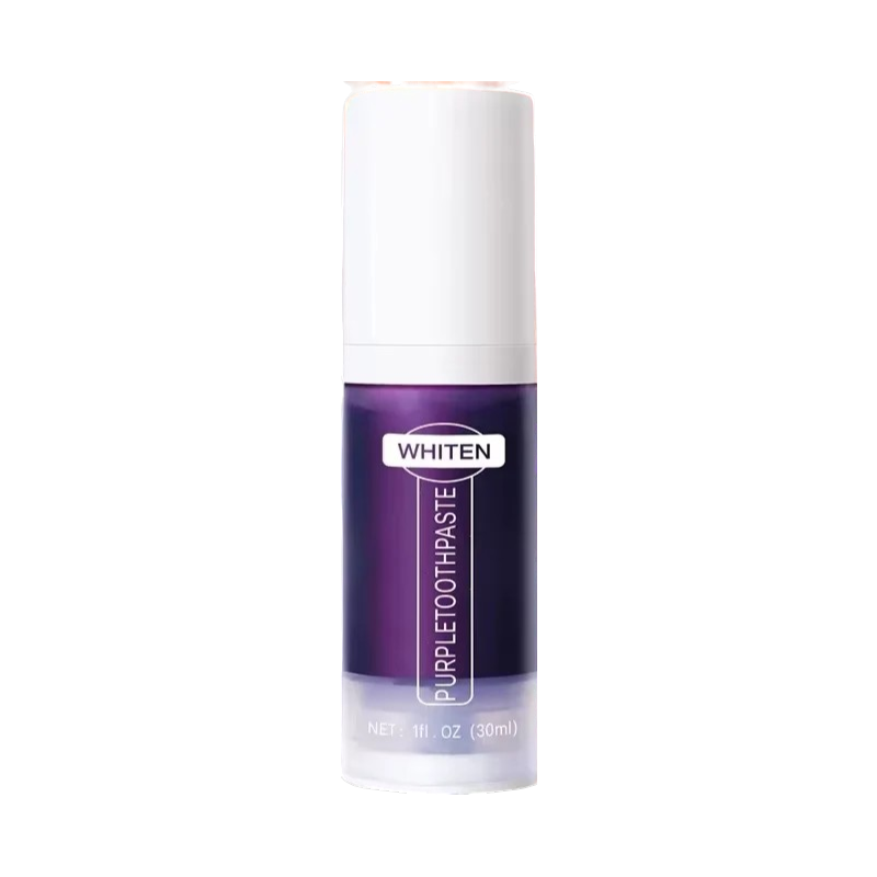 Advanced Color Correcting Teeth Serum