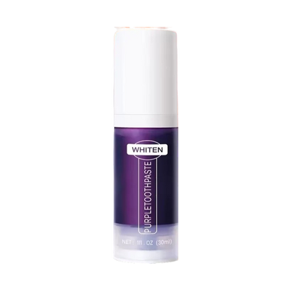 Advanced Color Correcting Teeth Serum