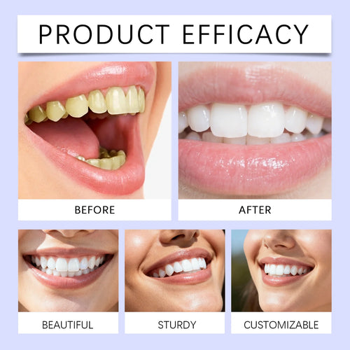 Teeth Whitening Strips