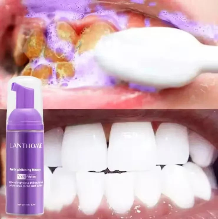 Advanced Color Correcting Teeth Serum