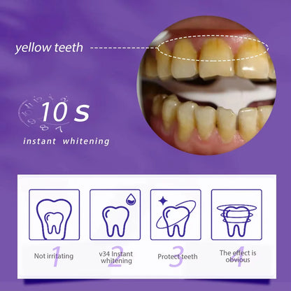 Advanced Color Correcting Teeth Serum