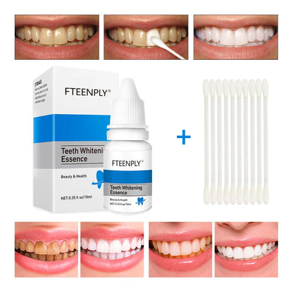 Advanced Color Correcting Teeth Serum
